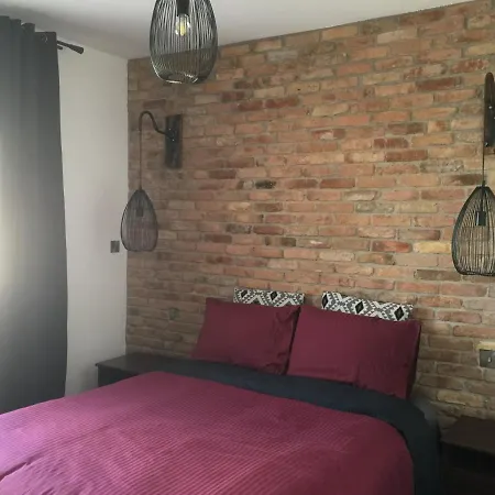 Pearl View Apartment Paphos