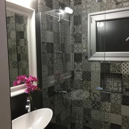 Pearl View Apartment