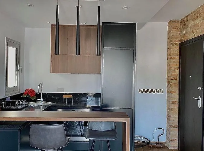 Pearl View Apartmán Paphos