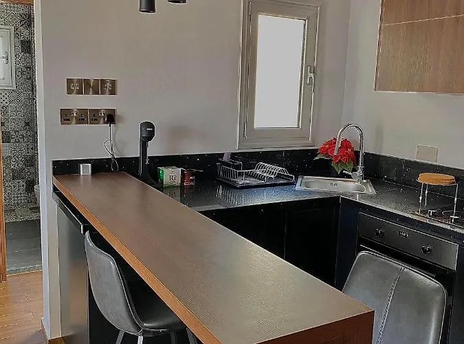 Apartmán Pearl View