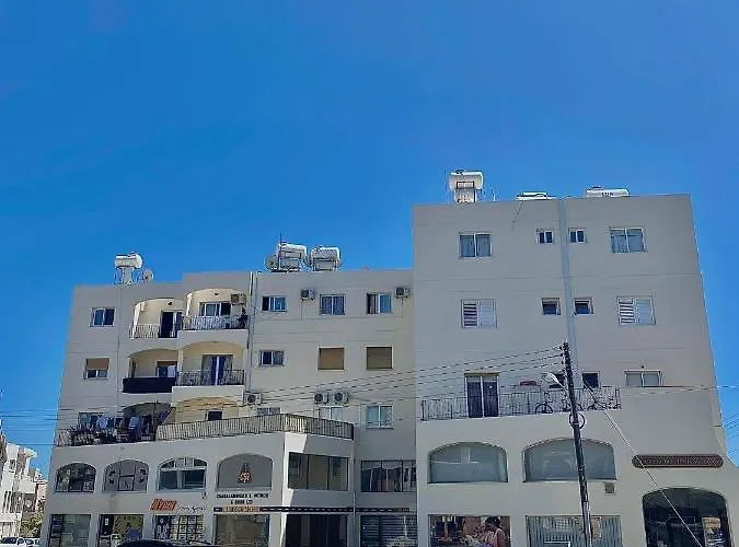 Pearl View Apartmán *