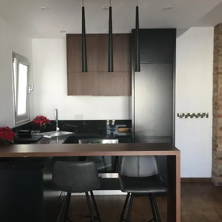 Pearl View Apartment