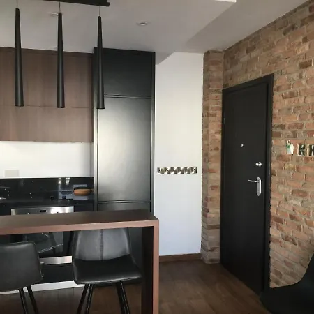 Pearl View Apartment