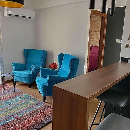 Appartement Pearl View Paphos