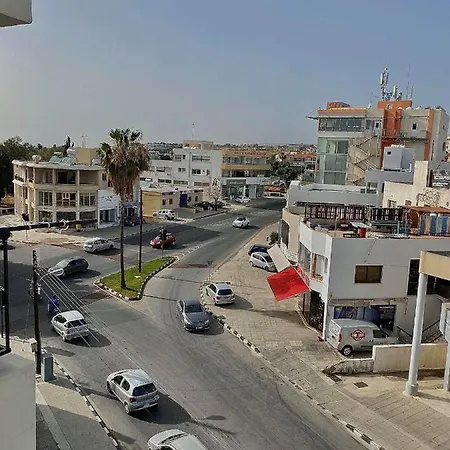 Pearl View Appartamento Paphos