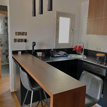 Appartement Pearl View