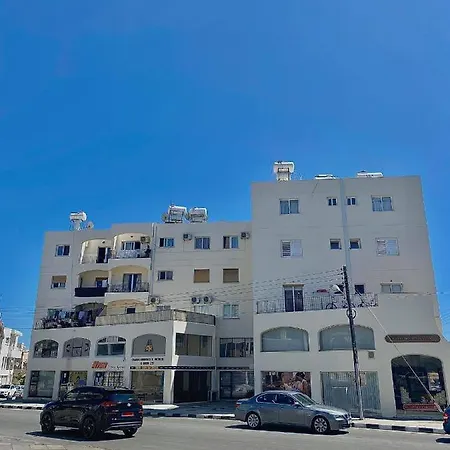 Pearl View Apartment *