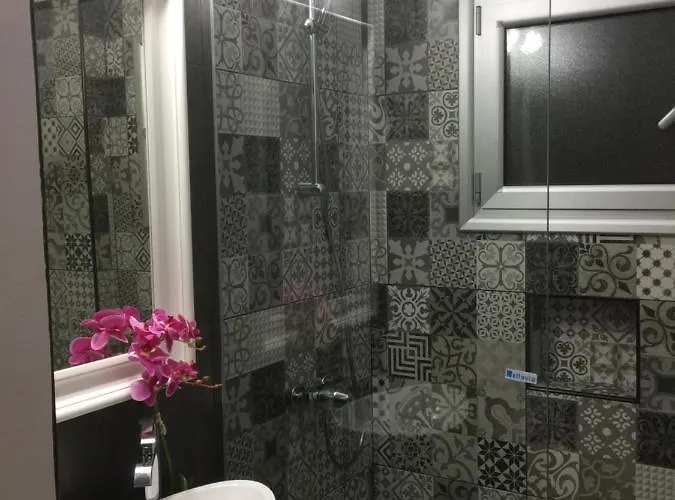 Pearl View アパート