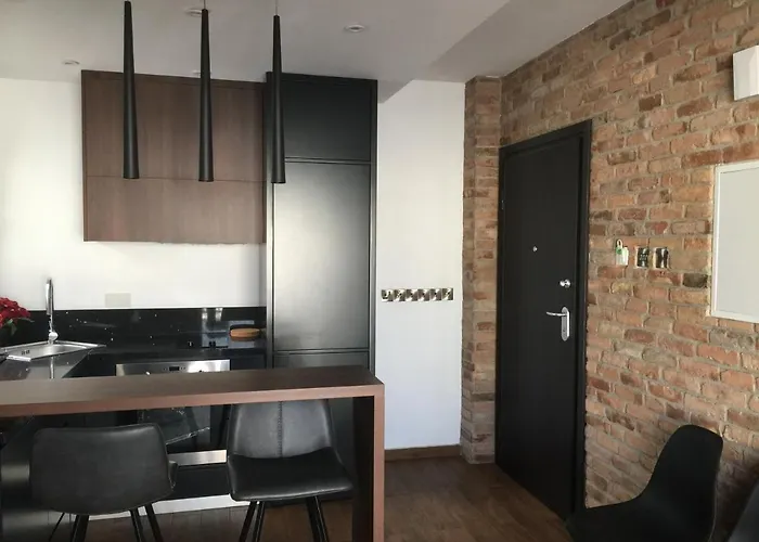 Pearl View 아파트