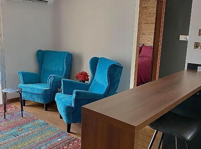 アパート Pearl View パ フォス