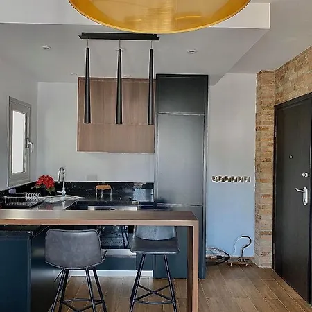 Pearl View דירה פאפוס