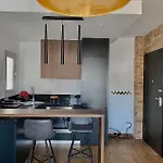 Pearl View Apartamento Pafos